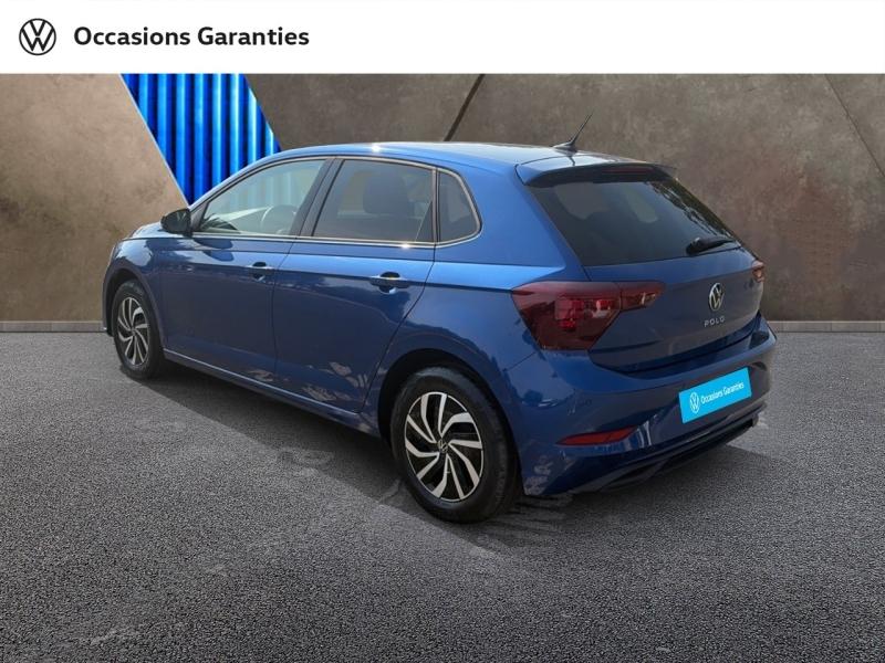 Voitures occasions VOLKSWAGEN POLO VW Edition Laxou