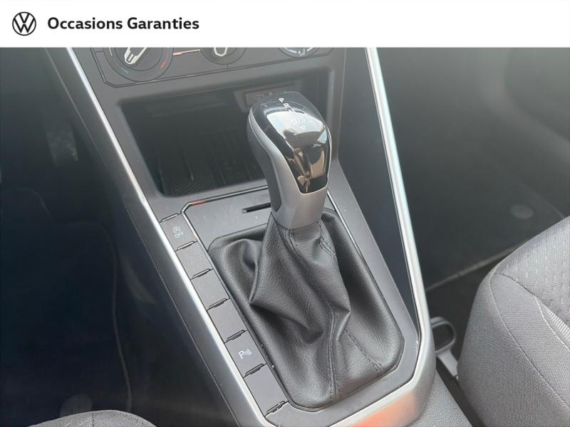 Voitures occasions VOLKSWAGEN POLO VW Edition Laxou