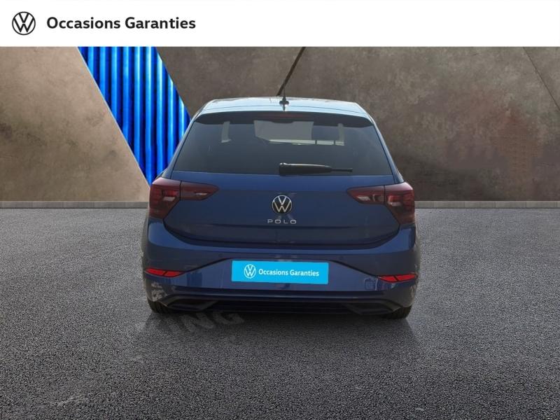 Voitures occasions VOLKSWAGEN POLO VW Edition Laxou