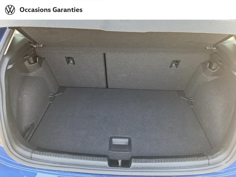 Voitures occasions VOLKSWAGEN POLO VW Edition Laxou