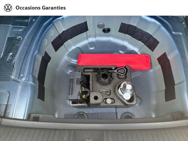 Voitures occasions VOLKSWAGEN POLO VW Edition Laxou