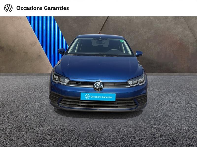 Voitures occasions VOLKSWAGEN POLO VW Edition Nancy