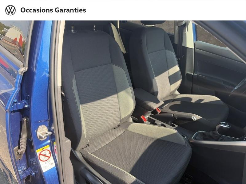 Voitures occasions VOLKSWAGEN POLO VW Edition Laxou