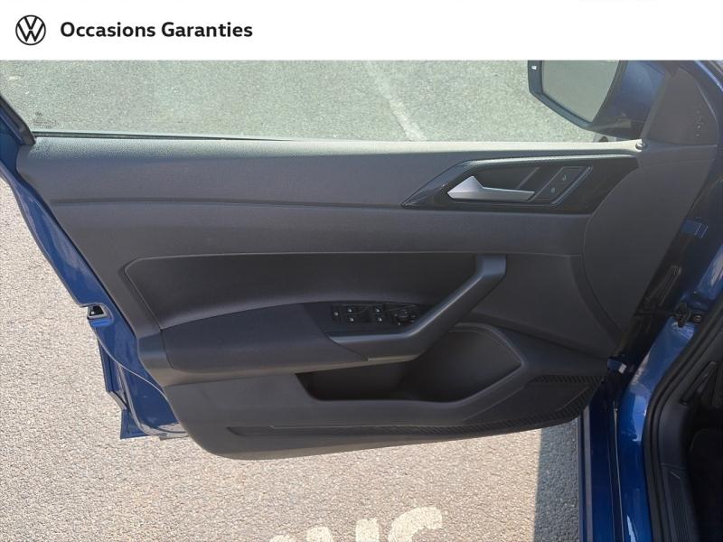 Voitures occasions VOLKSWAGEN POLO VW Edition Laxou