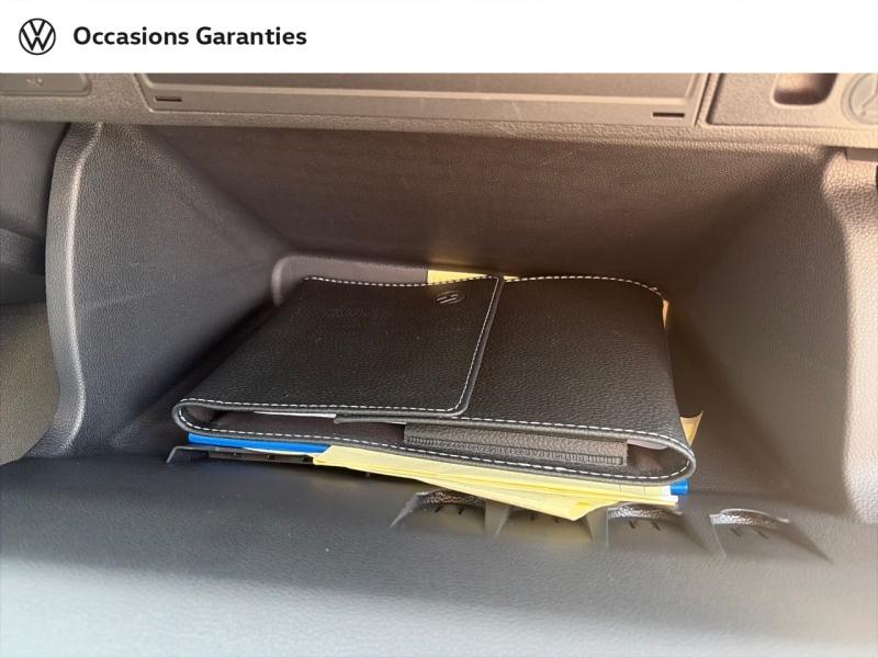 Voitures occasions VOLKSWAGEN POLO VW Edition Laxou