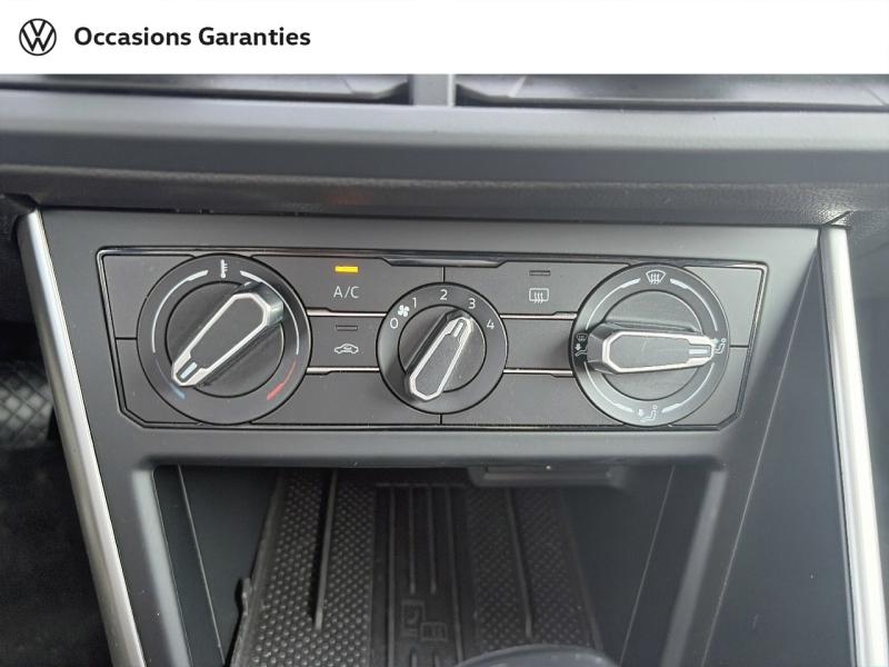 Voitures occasions VOLKSWAGEN POLO VW Edition Laxou