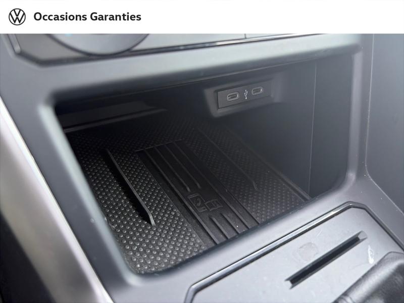 Voitures occasions VOLKSWAGEN POLO VW Edition Laxou