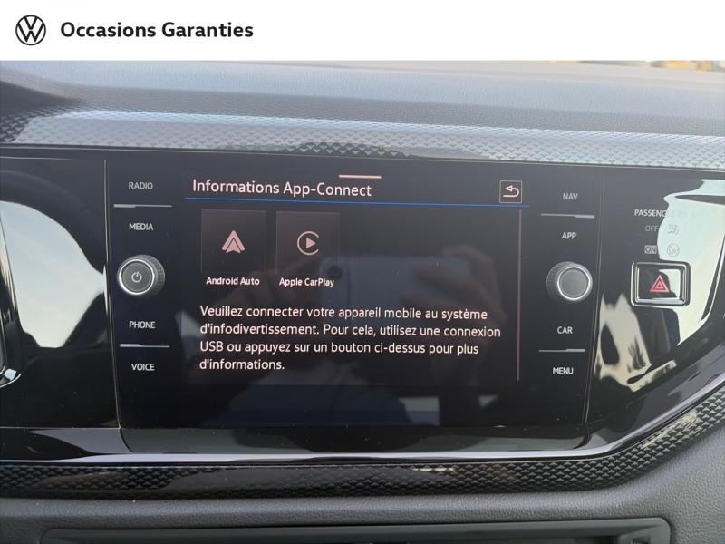 Voitures occasions VOLKSWAGEN POLO VW Edition Laxou
