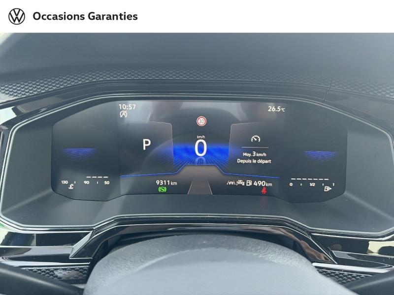 Voitures occasions VOLKSWAGEN POLO VW Edition Laxou
