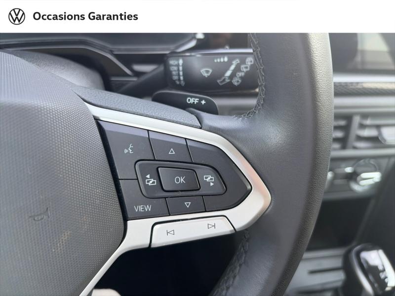 Voitures occasions VOLKSWAGEN POLO VW Edition Laxou