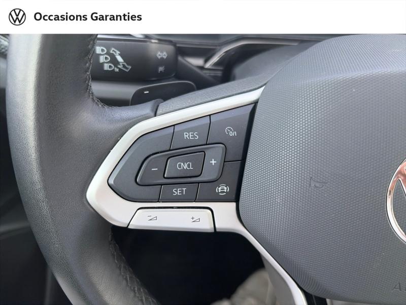 Voitures occasions VOLKSWAGEN POLO VW Edition Laxou