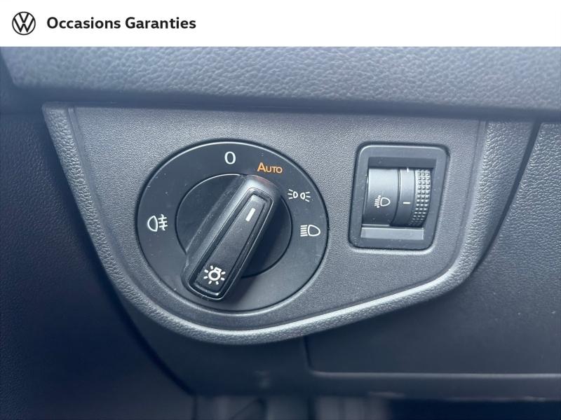 Voitures occasions VOLKSWAGEN POLO VW Edition Laxou