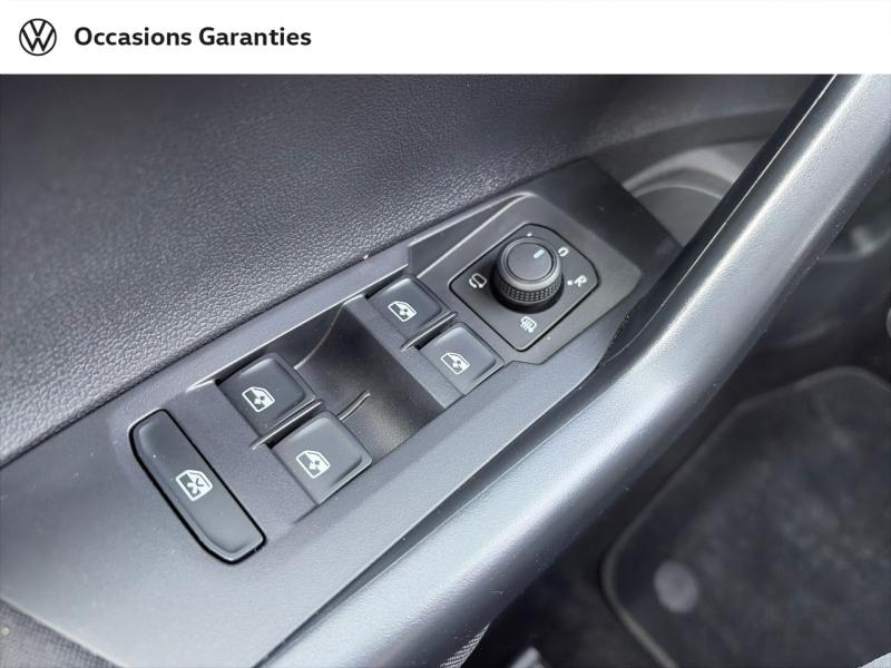 Voitures occasions VOLKSWAGEN POLO VW Edition Laxou