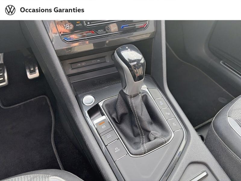 Voitures occasions VOLKSWAGEN TIGUAN R-Line Laxou
