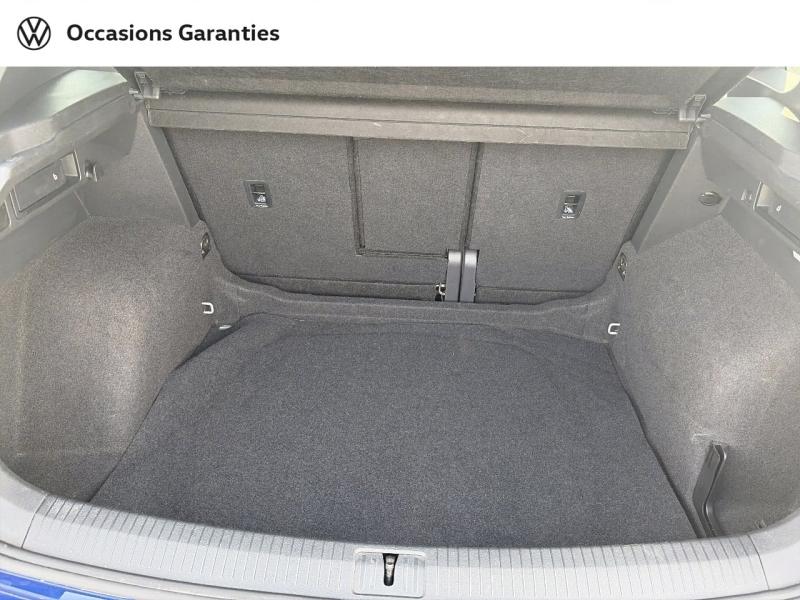 Voitures occasions VOLKSWAGEN TIGUAN R-Line Laxou