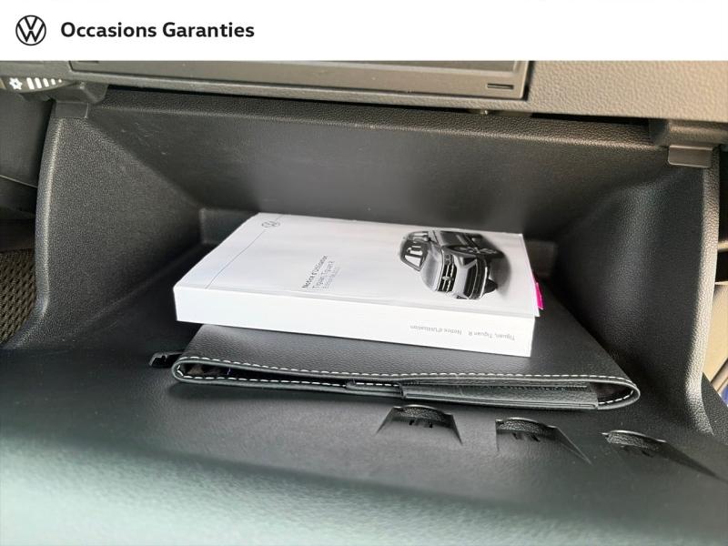 Voitures occasions VOLKSWAGEN TIGUAN R-Line Laxou