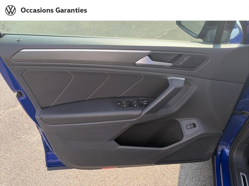 Voitures occasions VOLKSWAGEN TIGUAN R-Line Laxou
