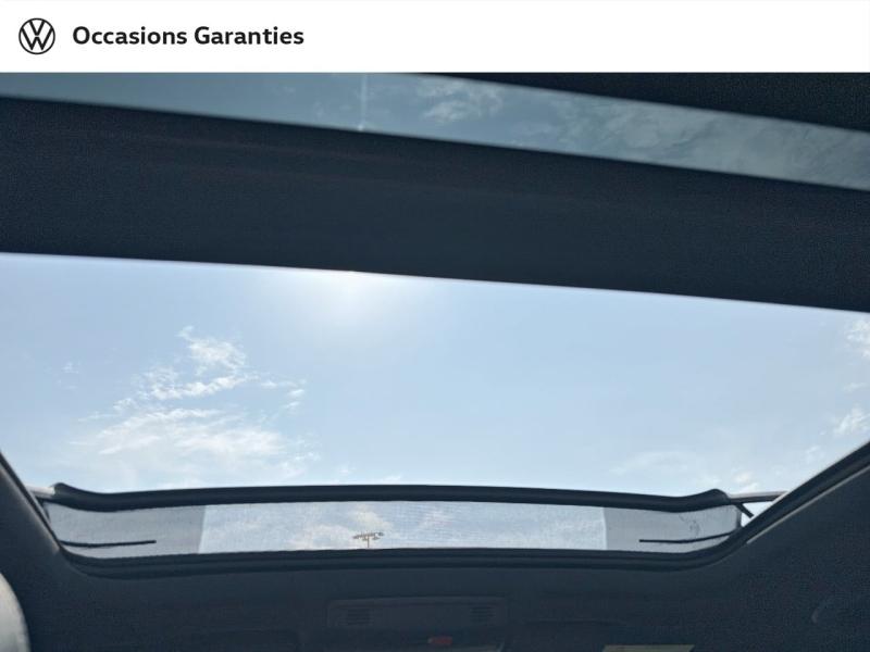 Voitures occasions VOLKSWAGEN TIGUAN R-Line Nancy