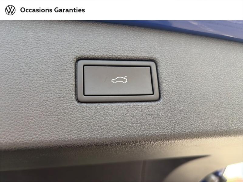 Voitures occasions VOLKSWAGEN TIGUAN R-Line Laxou