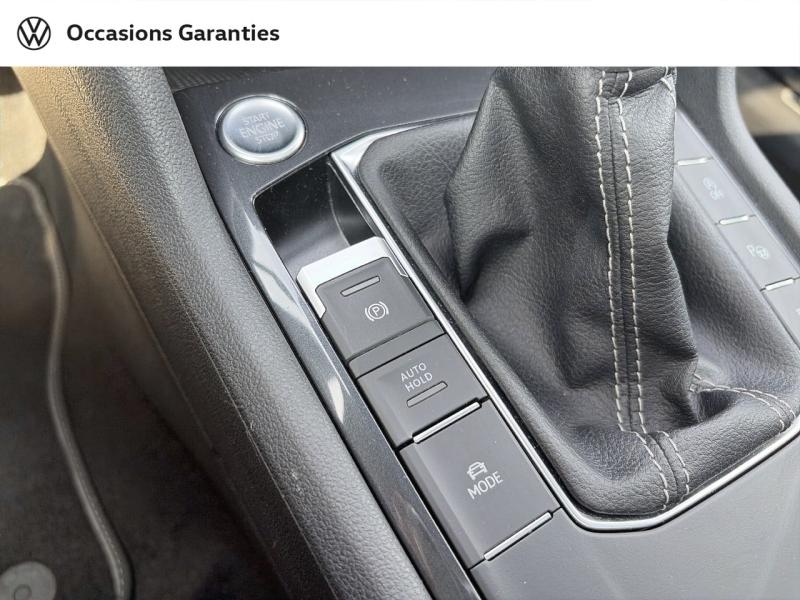 Voitures occasions VOLKSWAGEN TIGUAN R-Line Laxou