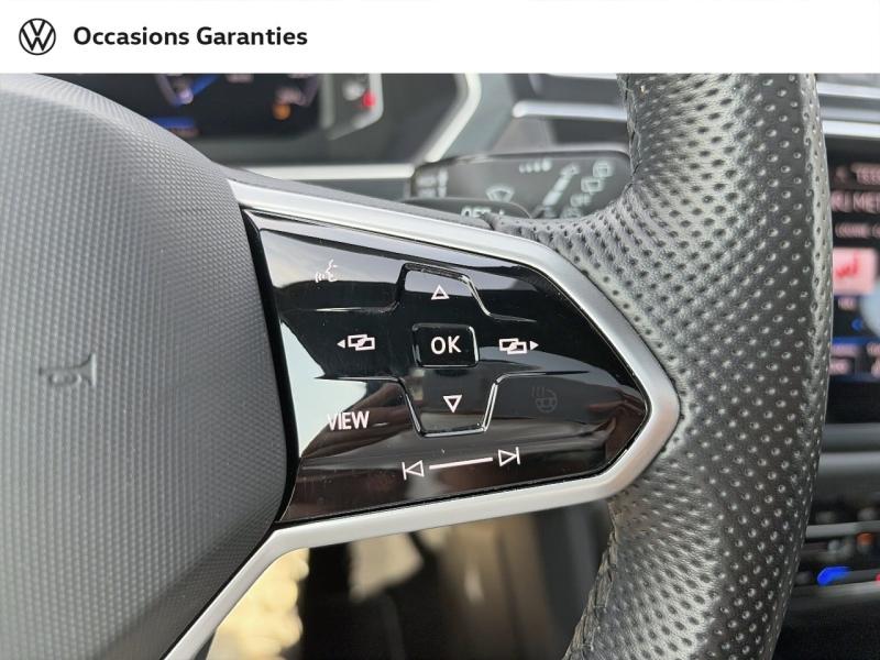 Voitures occasions VOLKSWAGEN TIGUAN R-Line Laxou