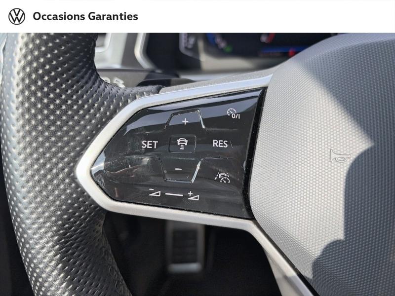 Voitures occasions VOLKSWAGEN TIGUAN R-Line Laxou