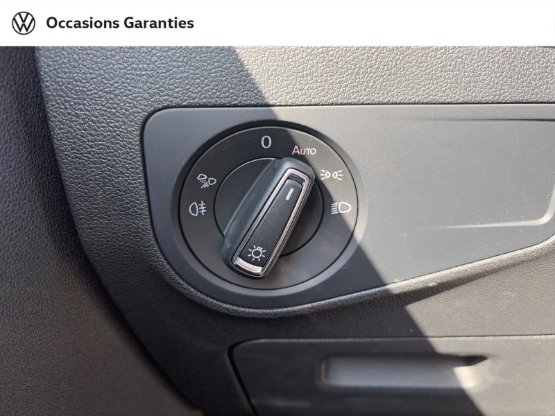 Voitures occasions VOLKSWAGEN TIGUAN R-Line Laxou