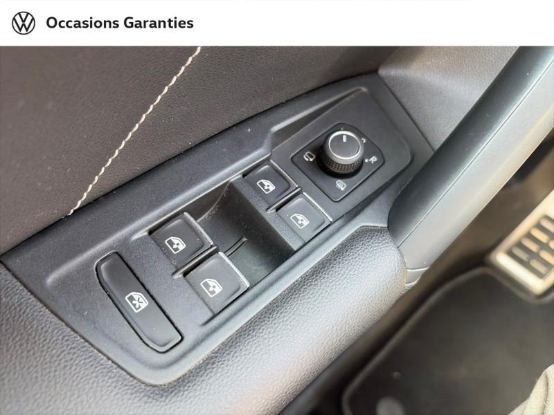 Voitures occasions VOLKSWAGEN TIGUAN R-Line Laxou
