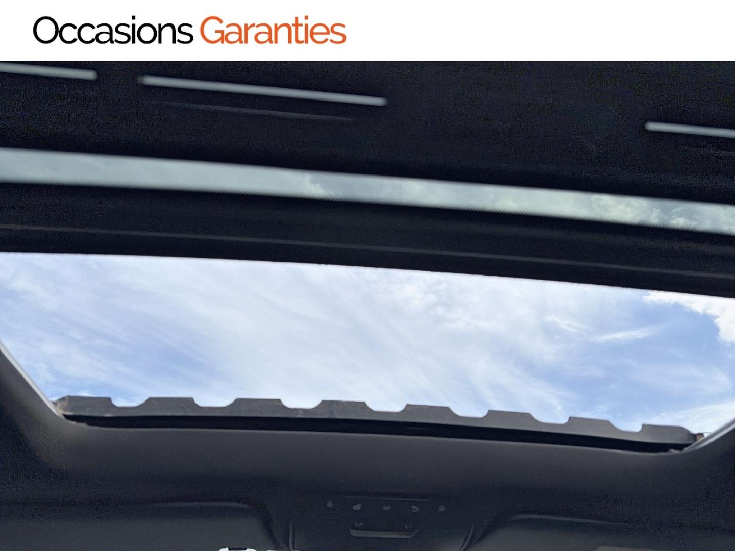 Voitures occasions MERCEDES-BENZ GLC Coupe Fascination Laxou