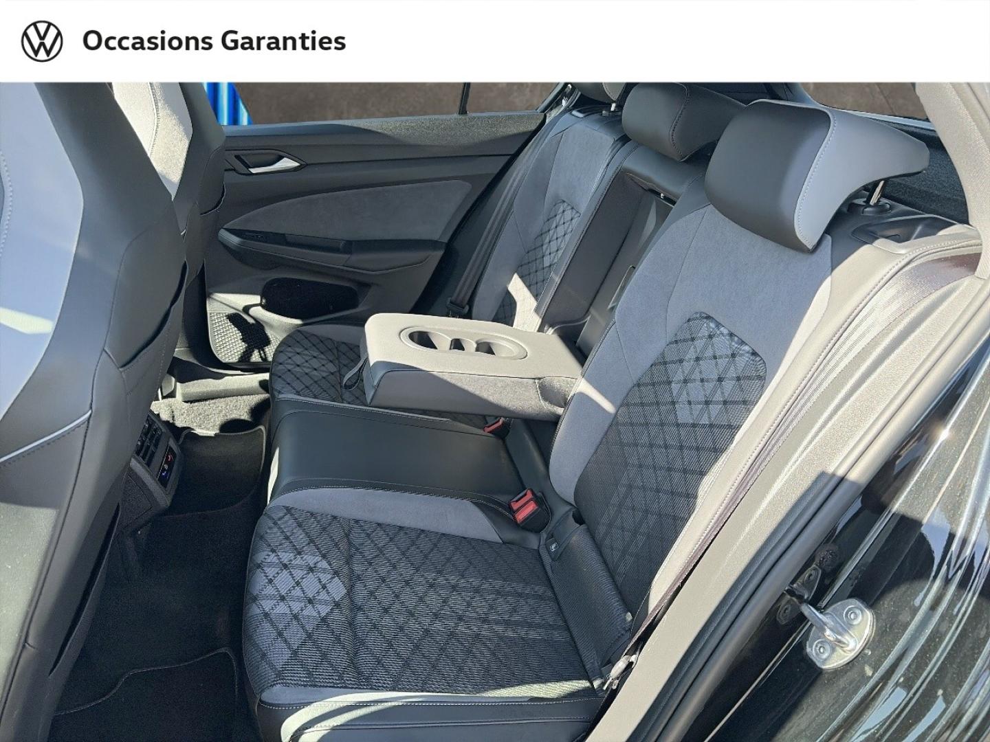 Voitures occasions VOLKSWAGEN GOLF R-Line Laxou