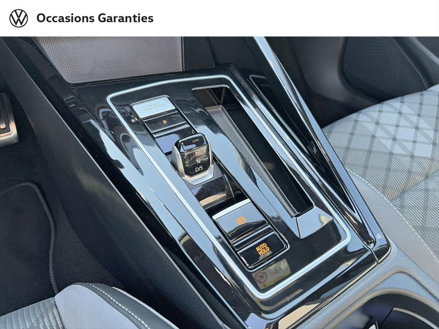 Voitures occasions VOLKSWAGEN GOLF R-Line Laxou
