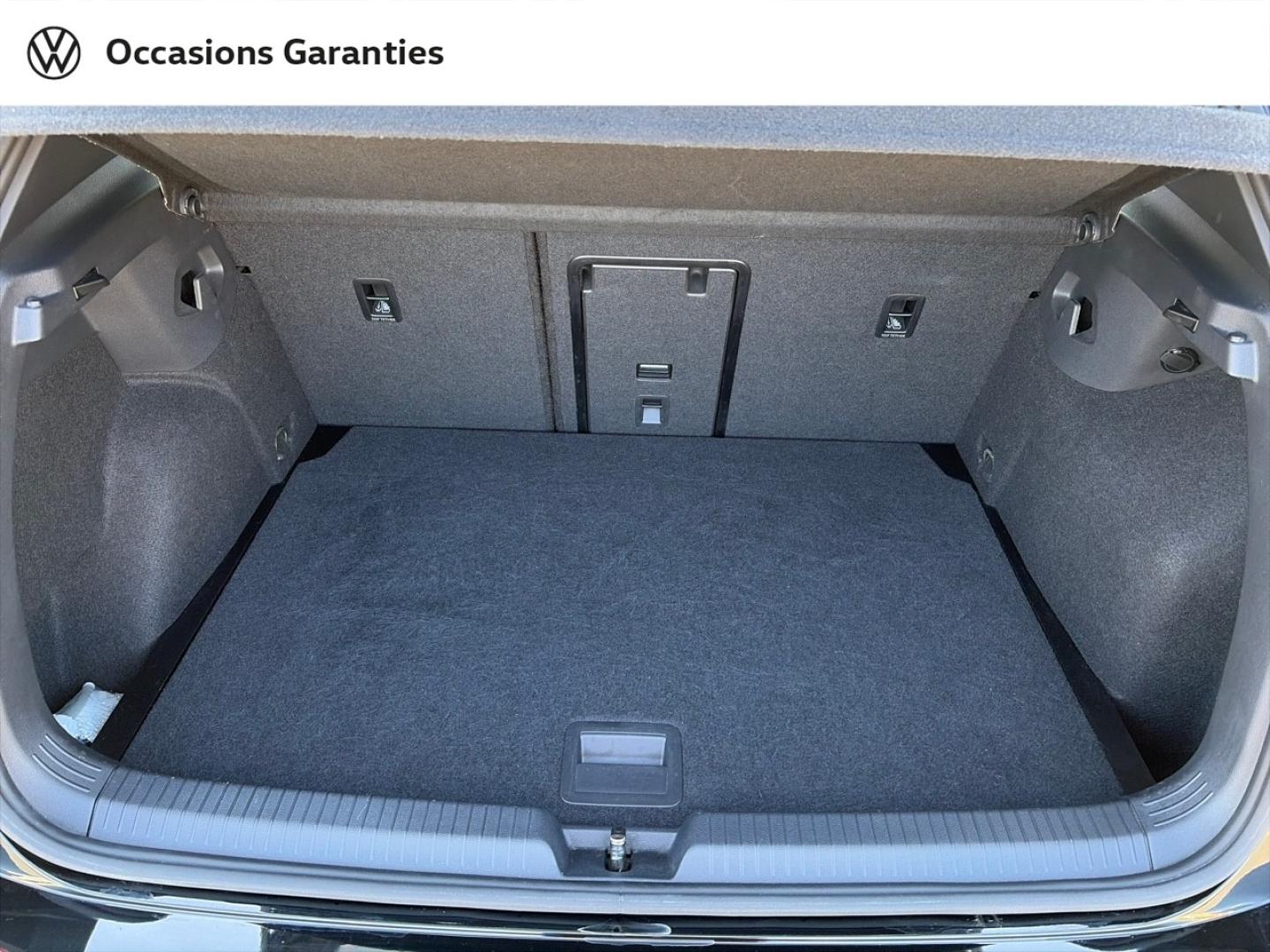Voitures occasions VOLKSWAGEN GOLF R-Line Laxou
