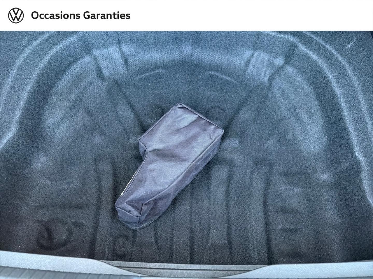 Voitures occasions VOLKSWAGEN GOLF R-Line Laxou