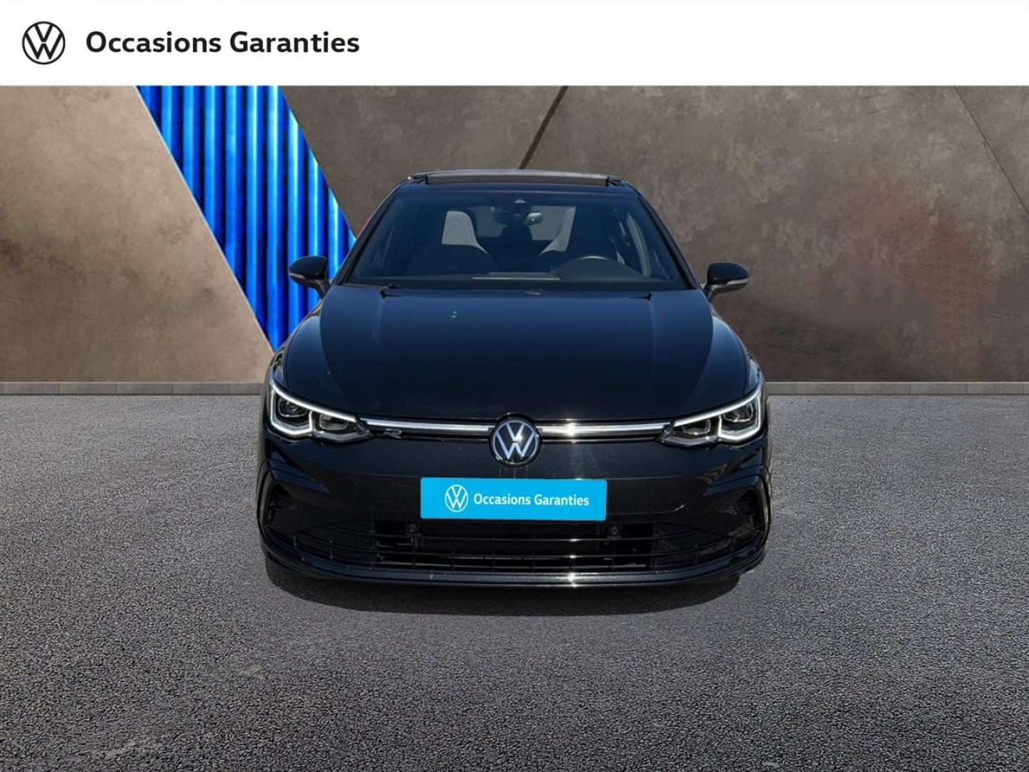 Voitures occasions VOLKSWAGEN GOLF R-Line Laxou