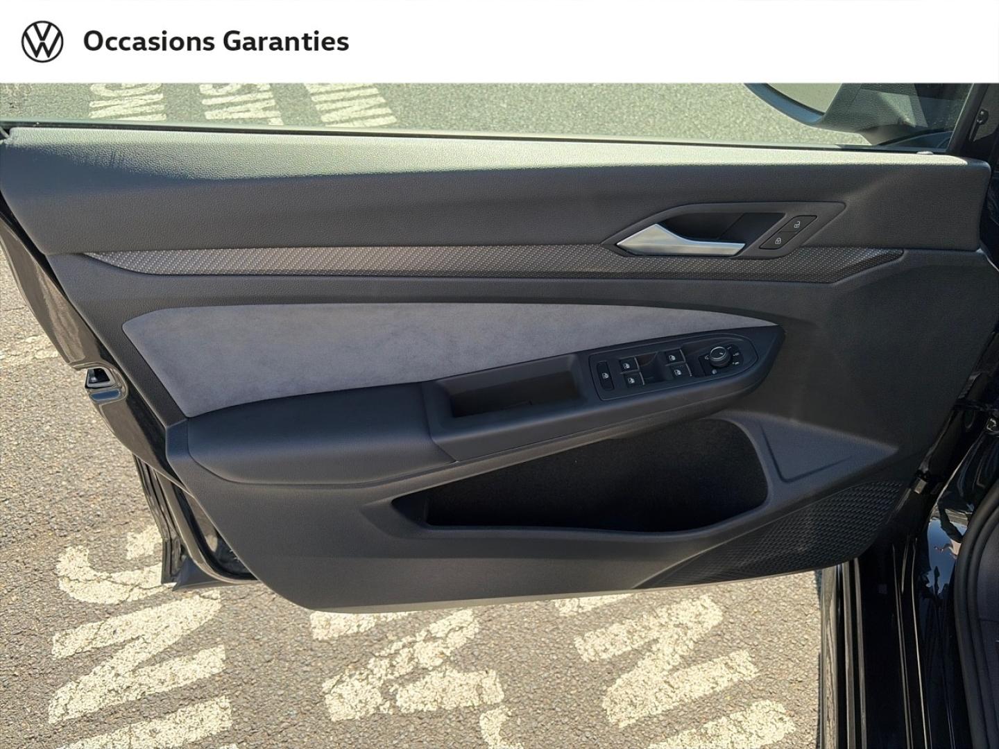 Voitures occasions VOLKSWAGEN GOLF R-Line Laxou