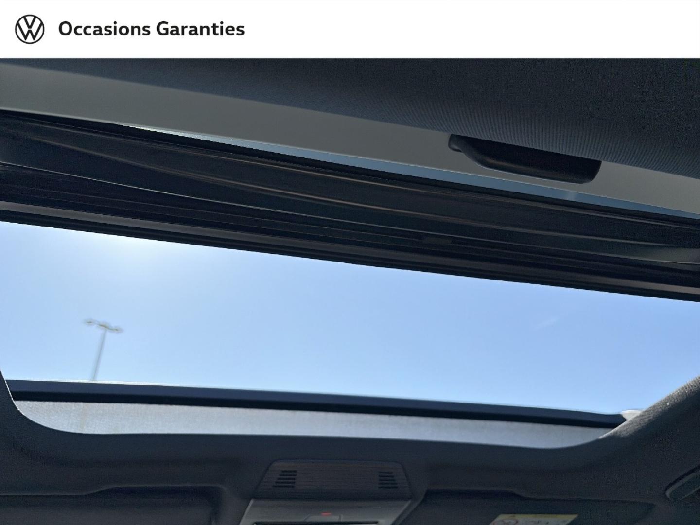 Voitures occasions VOLKSWAGEN GOLF R-Line Laxou