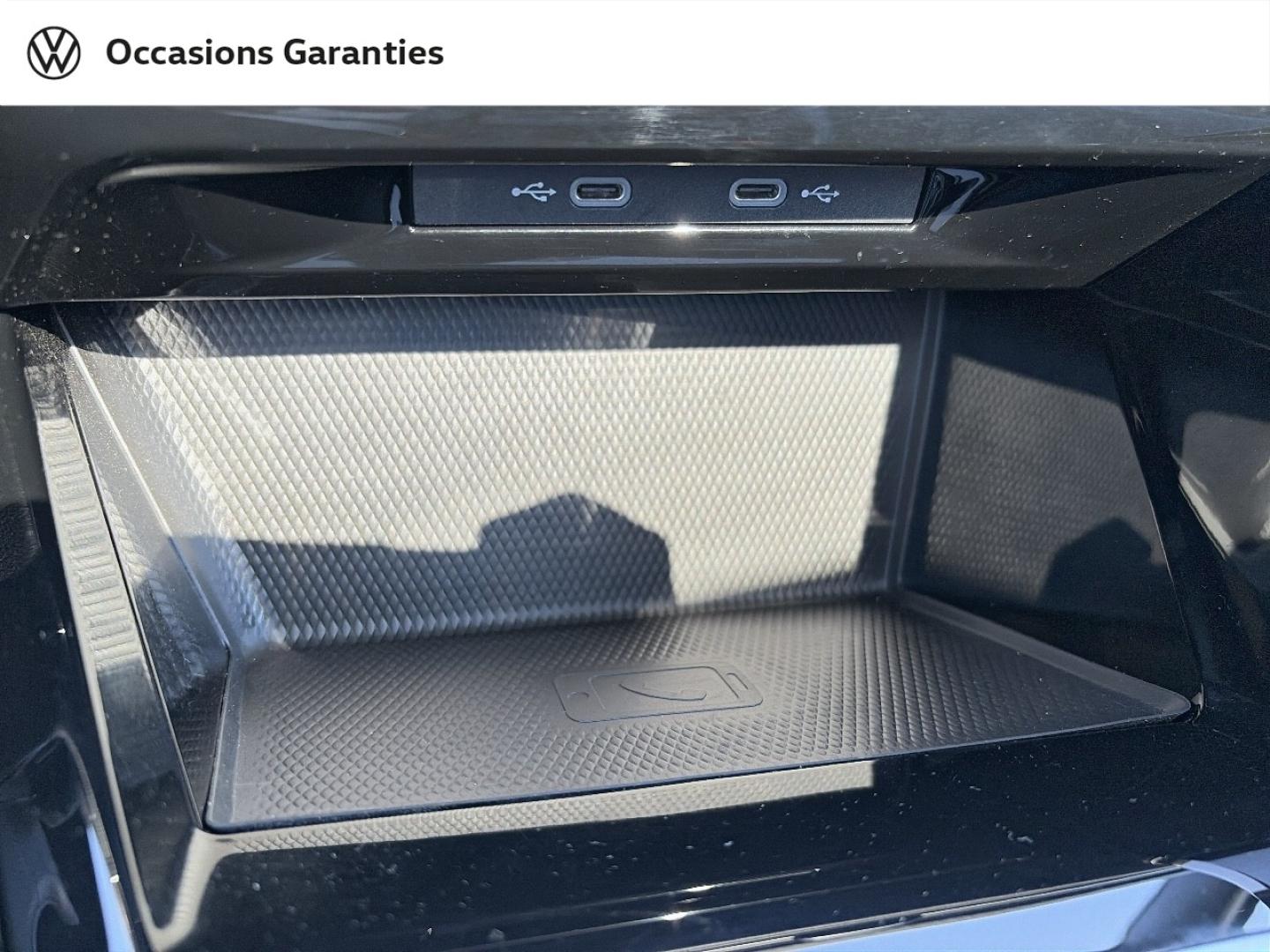 Voitures occasions VOLKSWAGEN GOLF R-Line Laxou