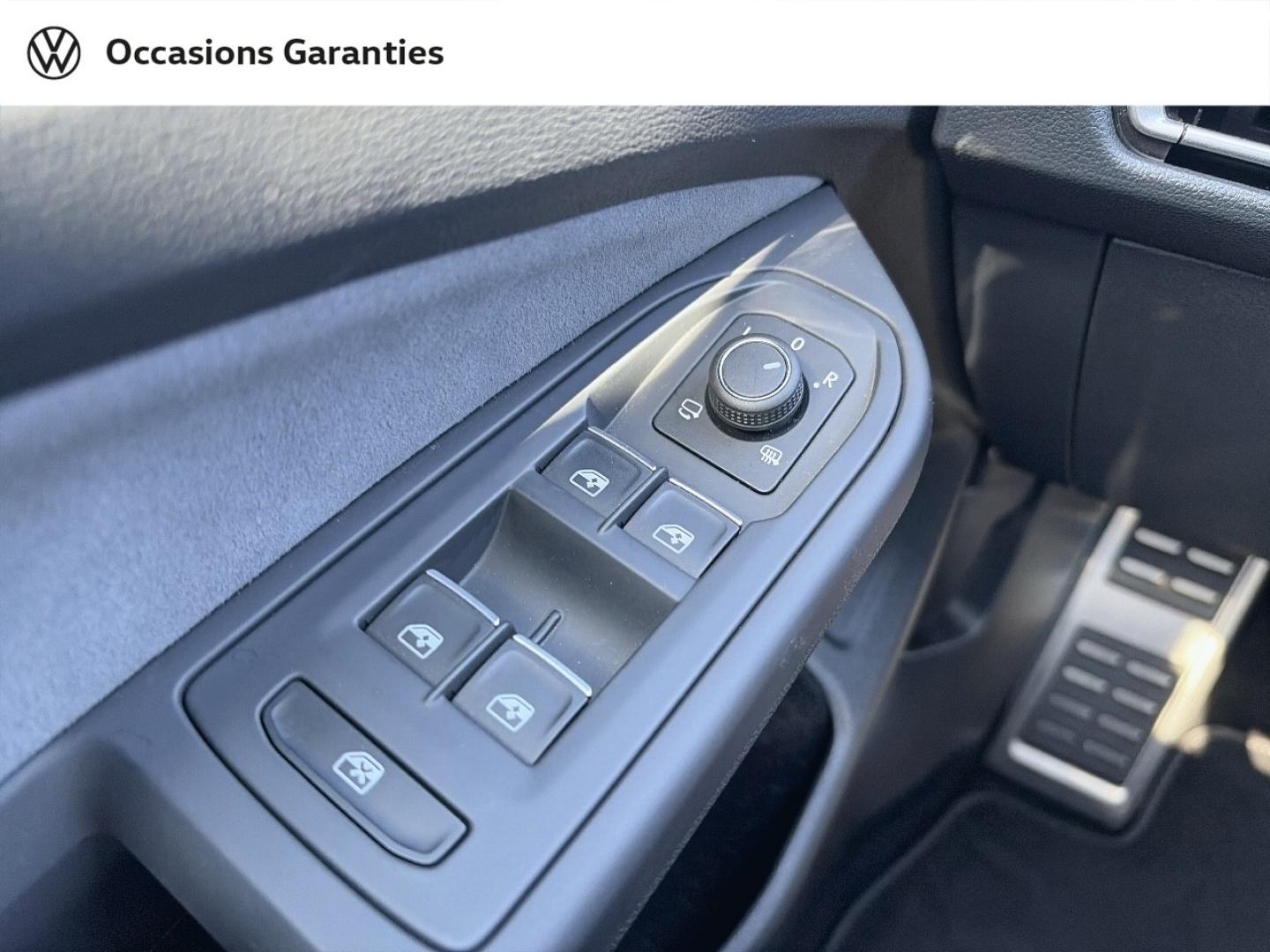 Voitures occasions VOLKSWAGEN GOLF R-Line Laxou