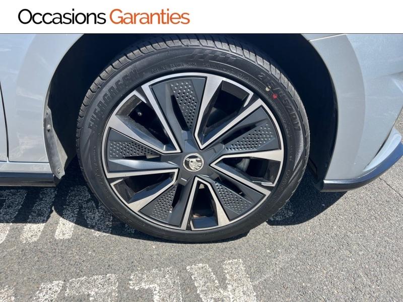 Voitures occasions ŠKODA FABIA Monte Carlo Laxou