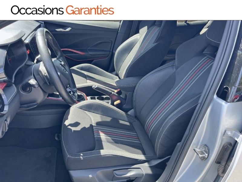Voitures occasions ŠKODA FABIA Monte Carlo Laxou