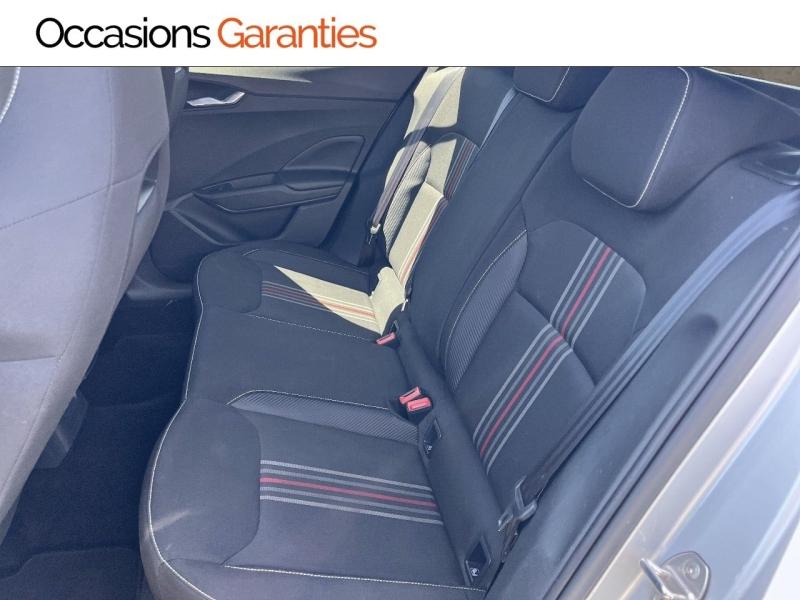 Voitures occasions ŠKODA FABIA Monte Carlo Laxou