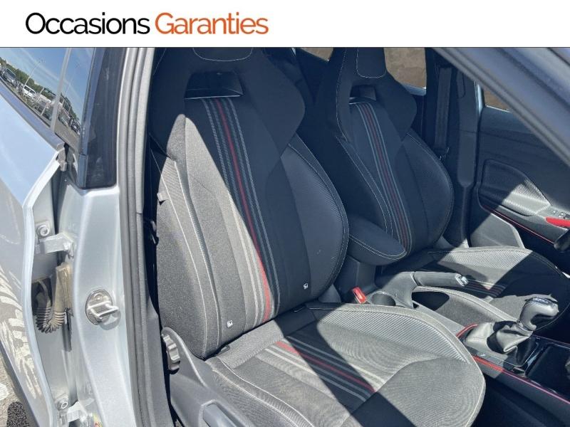 Voitures occasions ŠKODA FABIA Monte Carlo Laxou