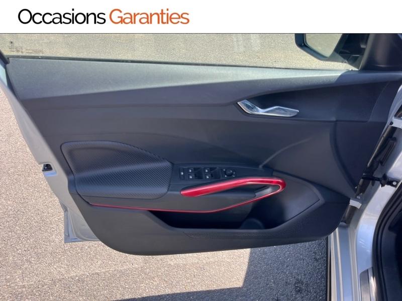 Voitures occasions ŠKODA FABIA Monte Carlo Laxou