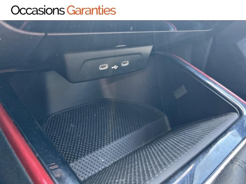 Voitures occasions ŠKODA FABIA Monte Carlo Laxou