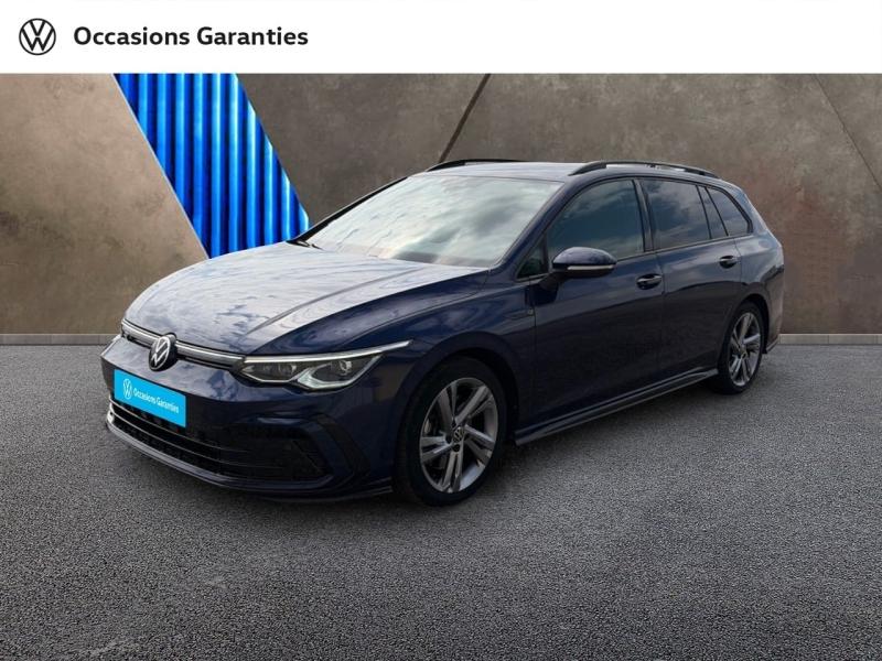 VOLKSWAGEN Golf SW