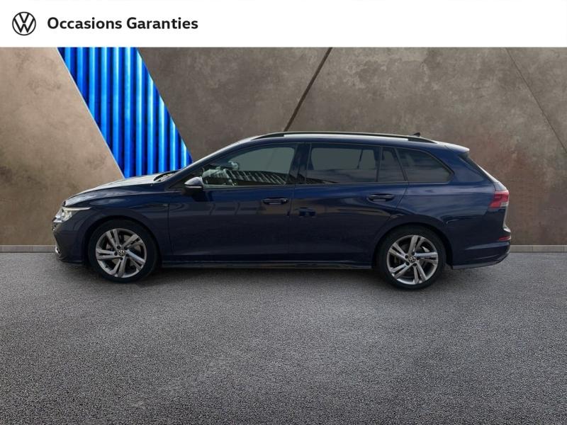 Voitures occasions VOLKSWAGEN Golf SW R-Line Laxou
