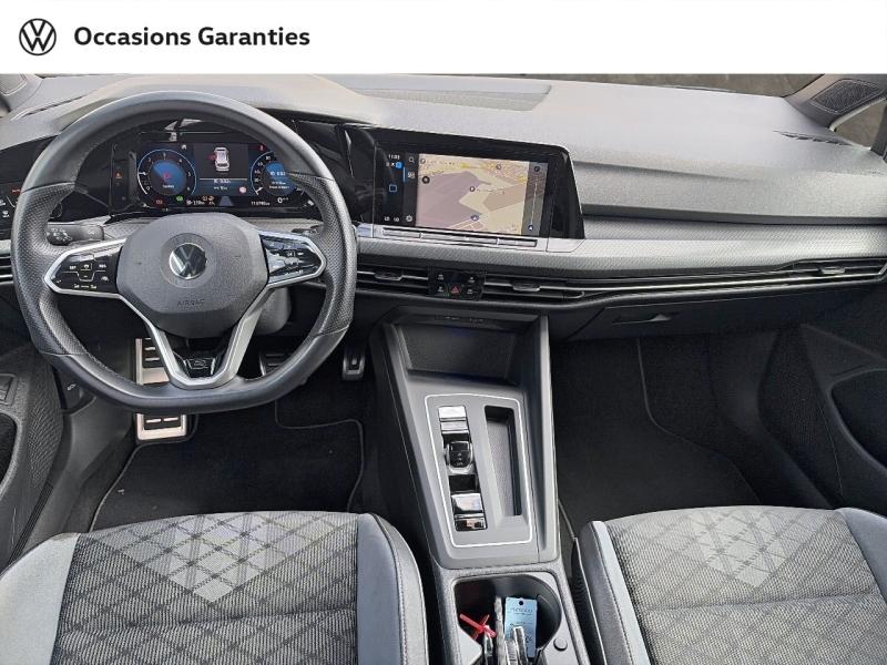 Voitures occasions VOLKSWAGEN Golf SW R-Line Laxou