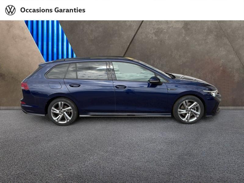 Voitures occasions VOLKSWAGEN Golf SW R-Line Laxou