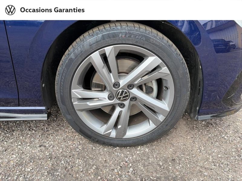 Voitures occasions VOLKSWAGEN Golf SW R-Line Laxou