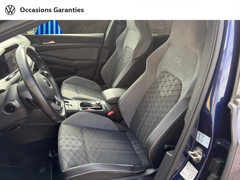 Voitures occasions VOLKSWAGEN Golf SW R-Line Laxou